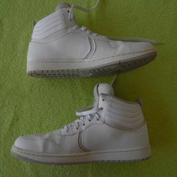 nike air mens basketball shoes size 11 with 16 pictures to help you decide main image 6